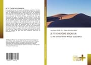 Cover von JE TE CHERCHE SEIGNEUR