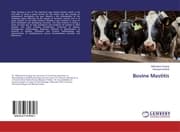 Cover von Bovine Mastitis