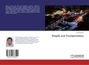 Cover von People and Transportation