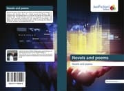 Cover von Novels and poems