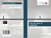 Cover von Cita de amor al mediodía