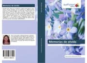 Cover von Memorias de olvido
