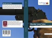 Cover von Murder Love Tales