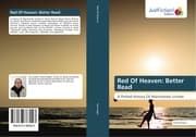 Cover von Red Of Heaven: Better Read
