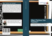 Cover von May I Torture You Teacher?