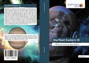Cover von Starfleet Eastern III