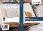 Cover von Poesias contemporâneas