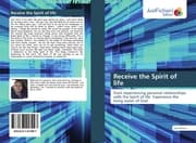 Cover von Receive the Spirit of life