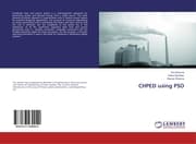 Cover von CHPED using PSO