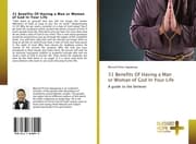 Cover von 31 Benefits Of Having a Man or Woman of God In Your Life