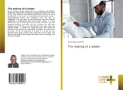 Cover von The making of a leader