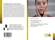 Cover von The Danger of Sin-consciousness