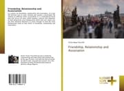 Cover von Friendship, Relationship and Association