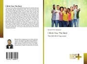 Cover von I Wish You The Best