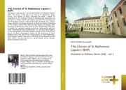 Cover von The Glories of St Alphonsus Liguori ( BHP)