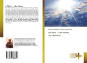 Cover von A Christ - Like Home