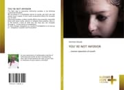 Cover von YOU' RE NOT INFERIOR