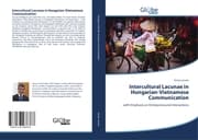 Cover von Intercultural Lacunae in Hungarian-Vietnamese Communication