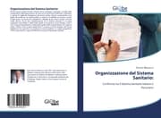 Cover von Organizzazione del Sistema Sanitario: