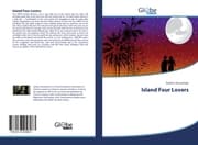 Cover von Island Four Lovers