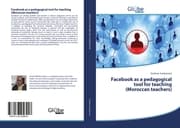 Cover von Facebook as a pedagogical tool for teaching (Moroccan teachers)