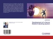 Cover von Development of a Secure Mobile E-Banking System