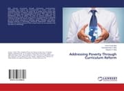 Cover von Addressing Poverty Through Curriculum Reform