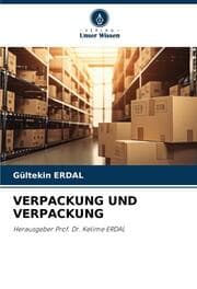 Cover von VERPACKUNG UND VERPACKUNG