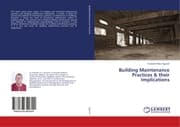 Cover von Building Maintenance Practices & their Implications