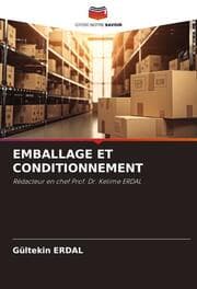 Cover von Emballage et conditionnement