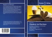 Cover von Plünderer im Pfarrhaus