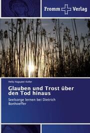 Cover von Glauben und Trost über den Tod hinaus