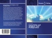 Cover von Gottesliebe und Seligkeit. Fünf Predigtreihen