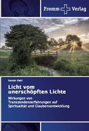 Cover von Licht vom unerschöpften Lichte