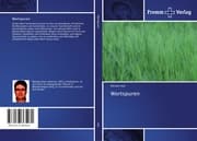 Cover von Wortspuren