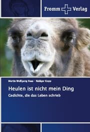 Cover von Heulen ist nicht mein Ding