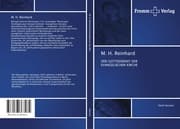 Cover von M. H. Reinhard