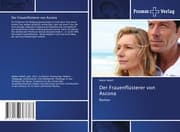 Cover von Der Frauenflüsterer von Ascona