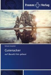 Cover von Gutenacker