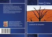 Cover von Lesebuch für Skeptiker
