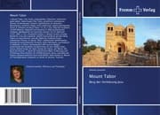 Cover von Mount Tabor