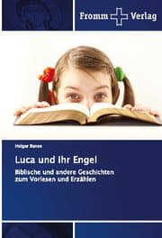 Cover von Luca und ihr Engel