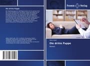 Cover von Die dritte Puppe