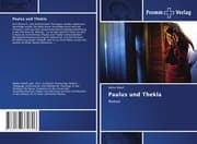 Cover von Paulus und Thekla