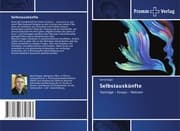 Cover von Selbstauskünfte