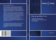 Cover von G e o r g W a l l i n