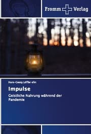 Cover von Impulse