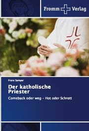Cover von Der katholische Priester