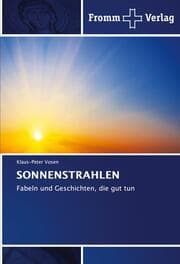 Cover von SONNENSTRAHLEN