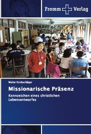 Cover von Missionarische Präsenz